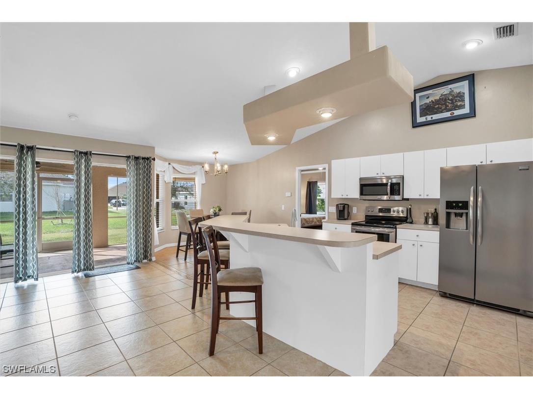 4008 NE 20th Court Cape Coral FL 33909 223089991 image1