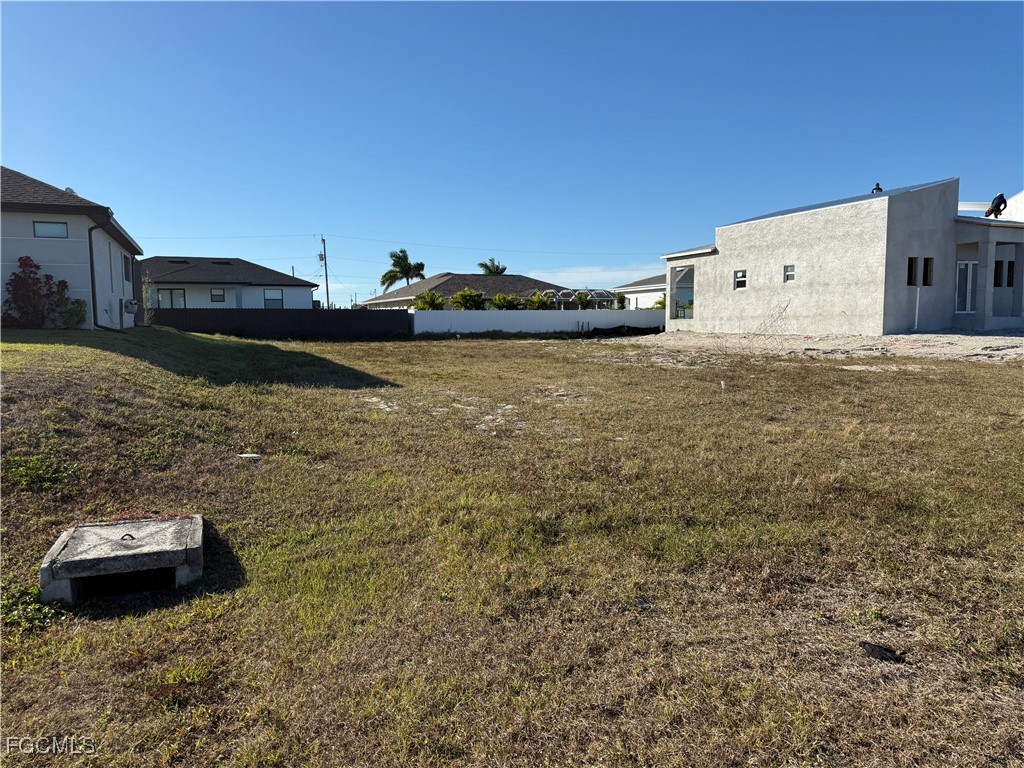 4008 Old Burnt Store Road N Cape Coral FL 33993 2026003616 image1