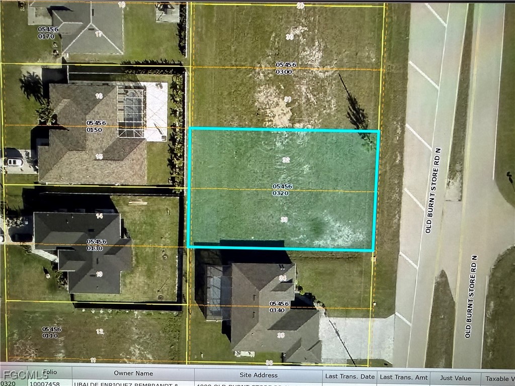 4008 Old Burnt Store Road N Cape Coral FL 33993 2026003616 image2