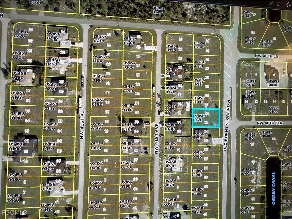 4008 Old Burnt Store Road N Cape Coral FL 33993 2026003616 image3