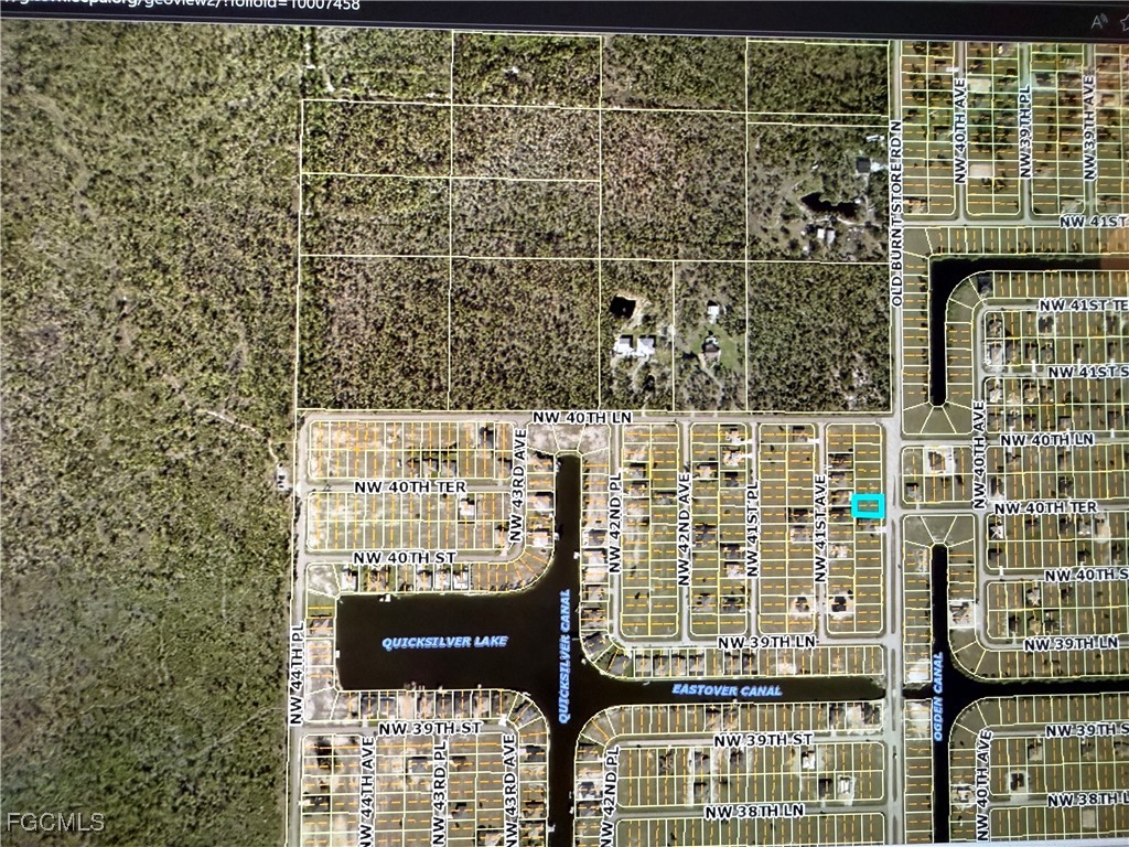 4008 Old Burnt Store Road N Cape Coral FL 33993 2026003616 image5