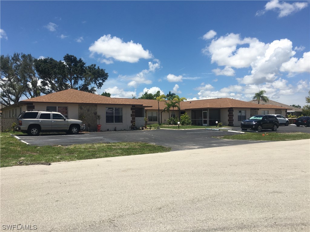 4008 SE 12th Place #1-6 Cape Coral FL 33904 223042941 image1