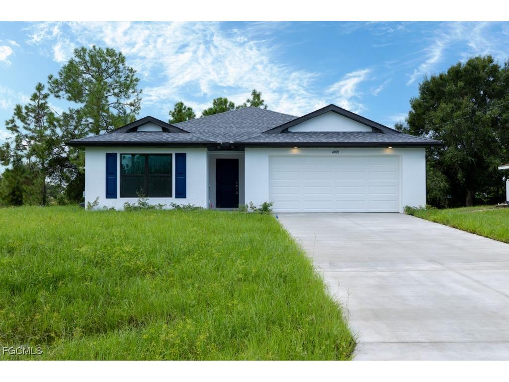 4009 2nd Street SW Lehigh Acres FL 33976 2025010417 image1