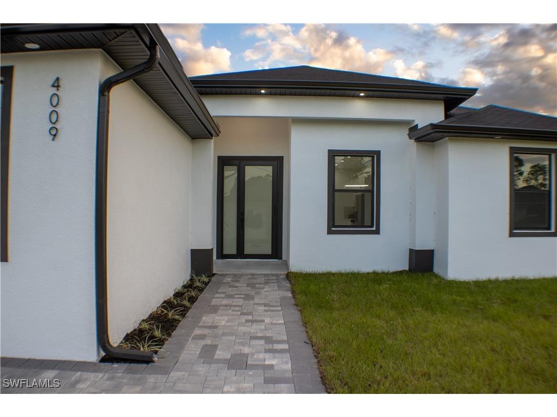 4009 33rd Street SW Lehigh Acres FL 33976 225074684 image1