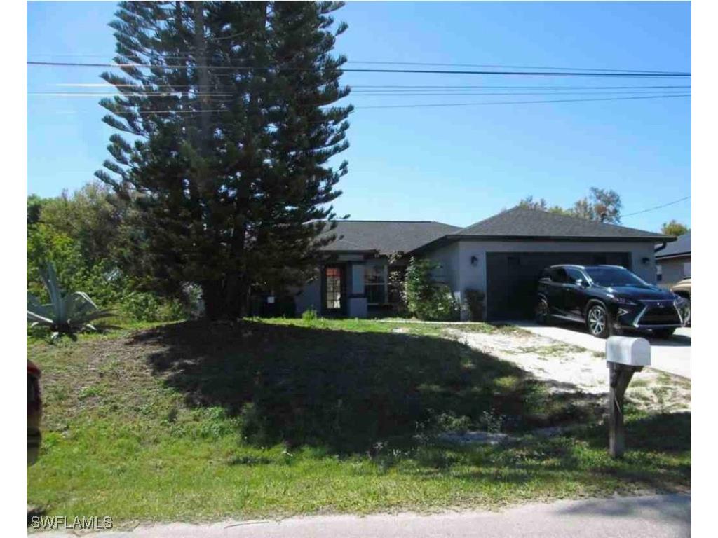 4009 6th Street W Lehigh Acres FL 33971 225027184 image1
