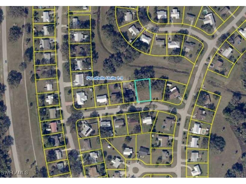 4009 Cascade Lane Labelle FL 33935 224081657 image1