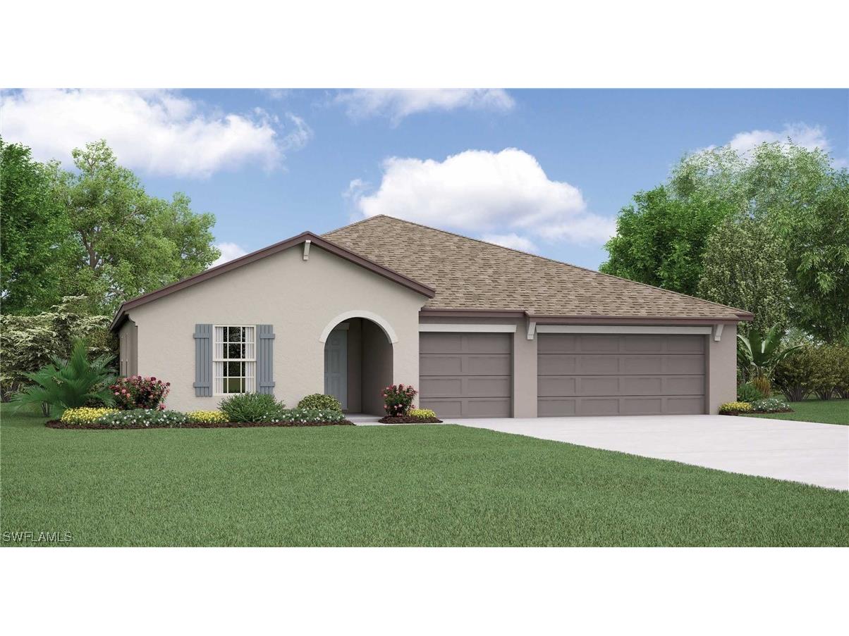 4009 Cavassa Court North Fort Myers FL 33917 224019914 image1