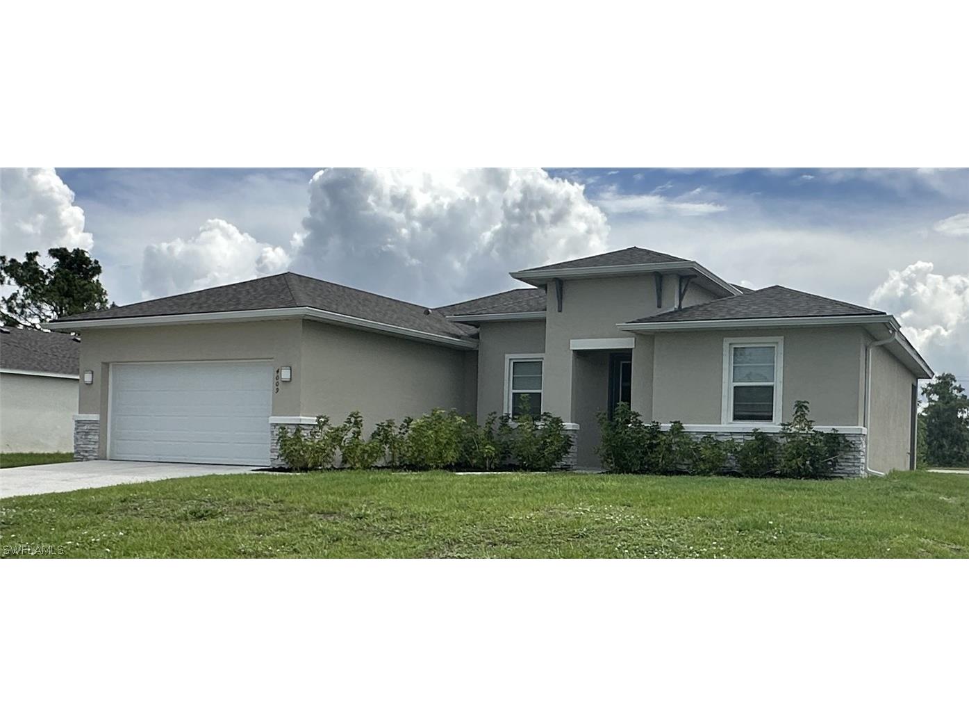 4009 NE 19th Place Cape Coral FL 33909 224050748 image1
