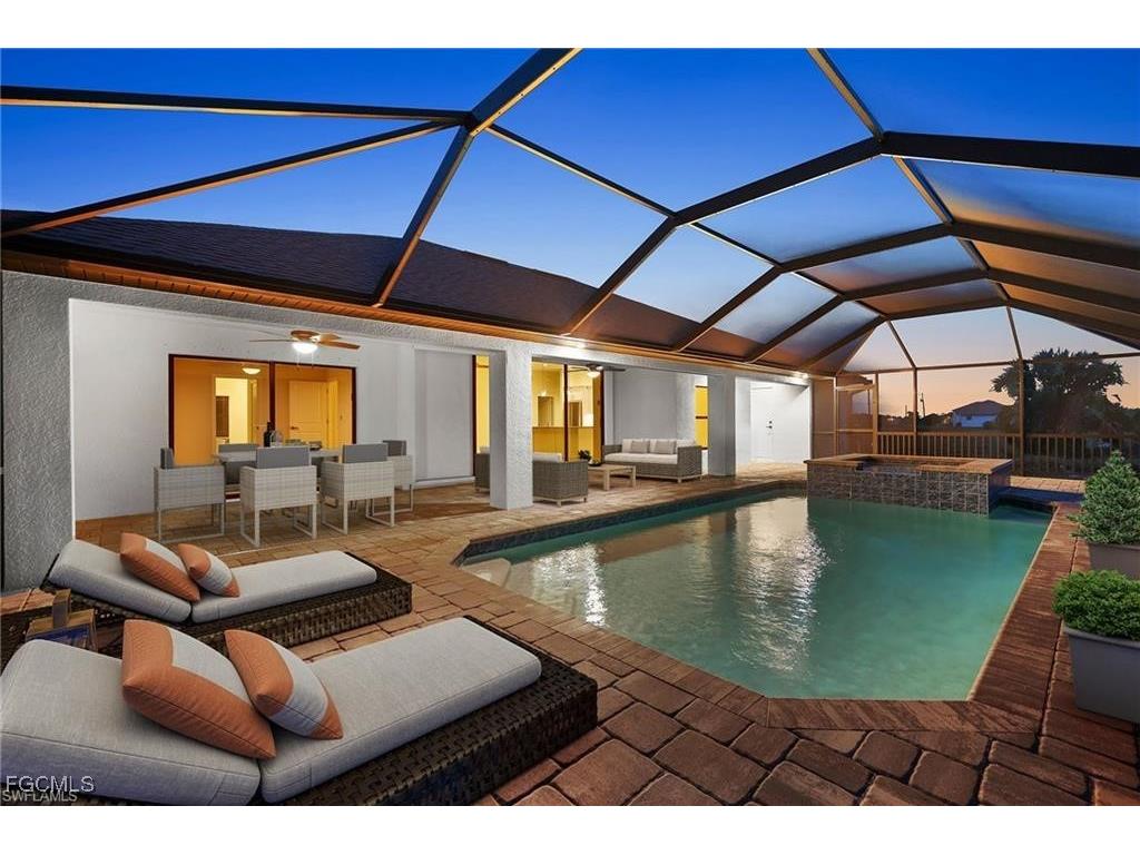 4009 NW 39th Street Cape Coral FL 33993 2025000159 image1