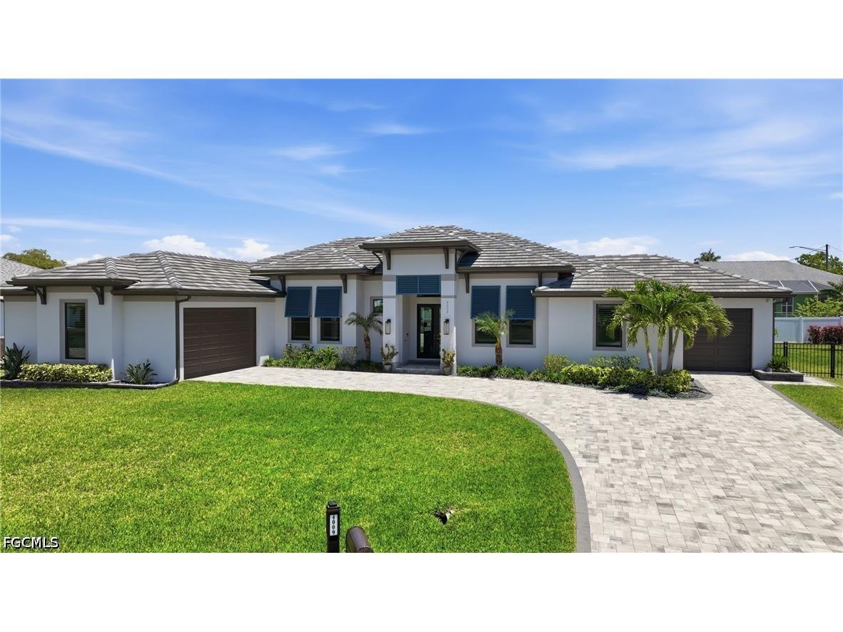 4009 SW 25th Place Cape Coral FL 33914 2026018910 image1