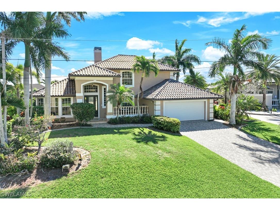 4009 SW 26th Court Cape Coral FL 33914 224033825 image1