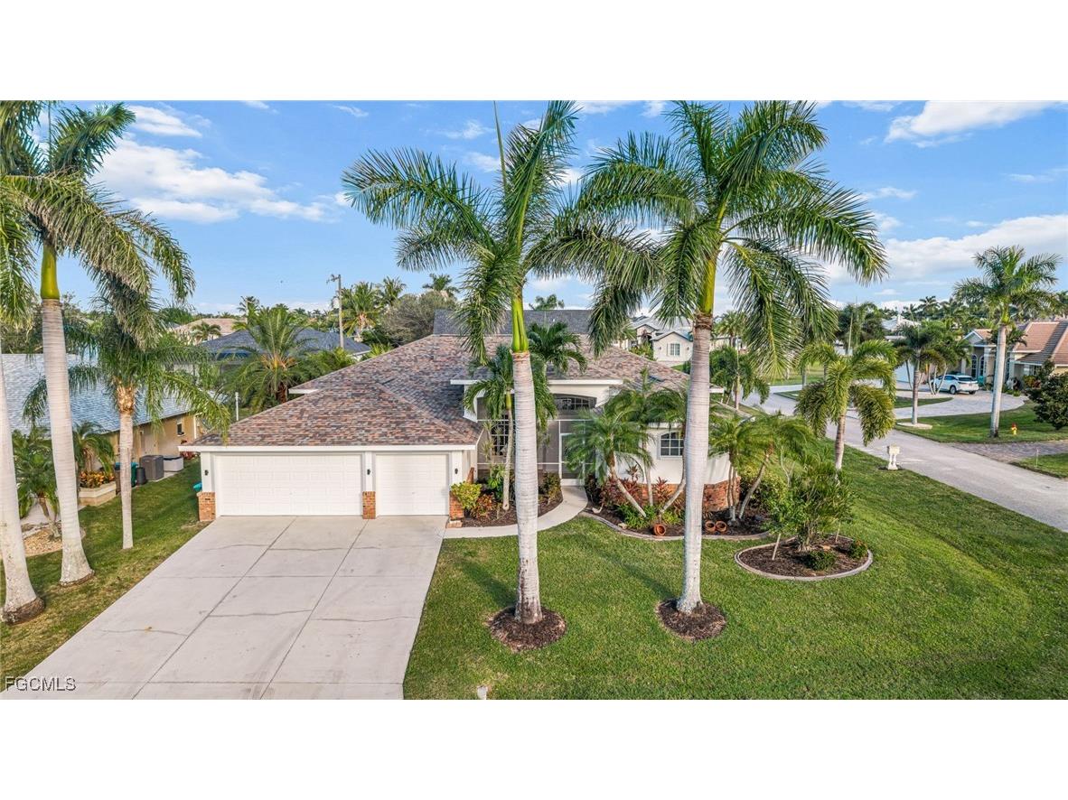 4009 SW 27th Avenue Cape Coral FL 33914 2025018218 image1