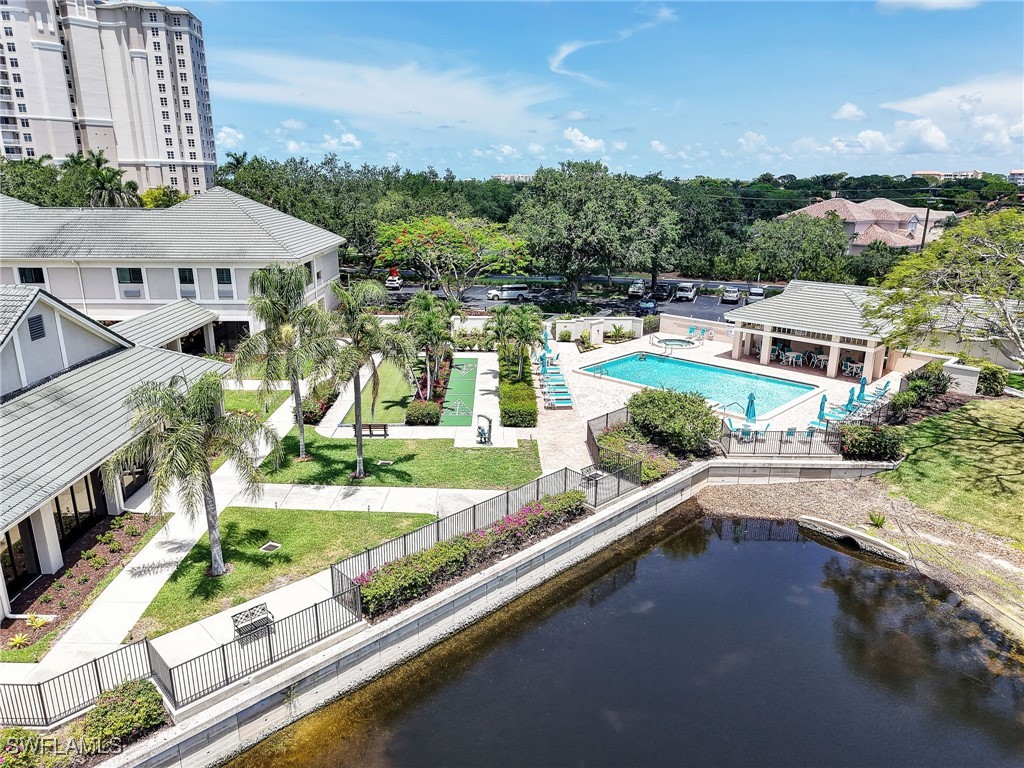 401 Arbor Lake Drive #4-101 Naples FL 34110 225075936 image26