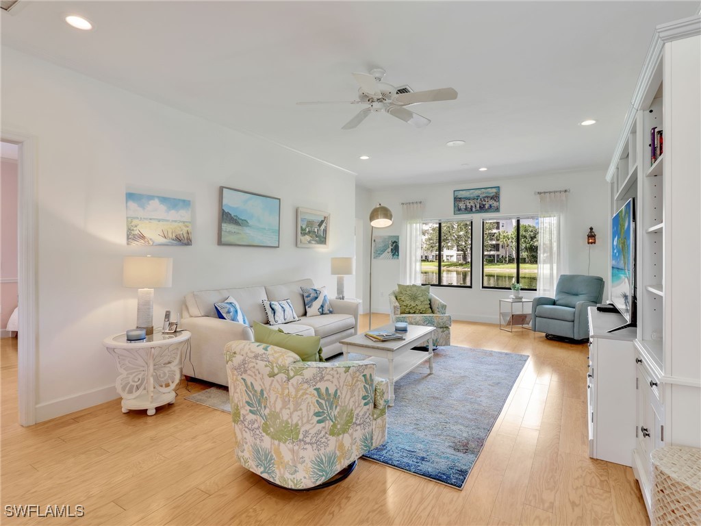 401 Arbor Lake Drive #4-101 Naples FL 34110 225075936 image7