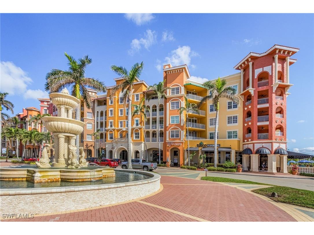 401 Bayfront Place #3405 Naples FL 34102 226001917 image1