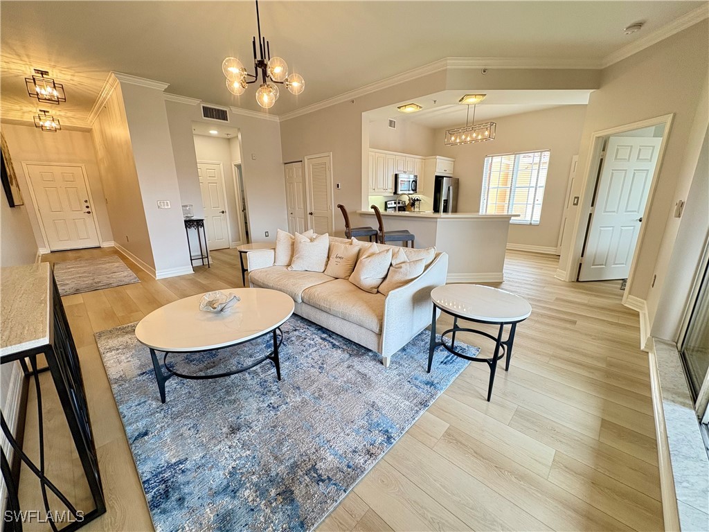 401 Bayfront Place #3508 Naples FL 34102 225068184 image3