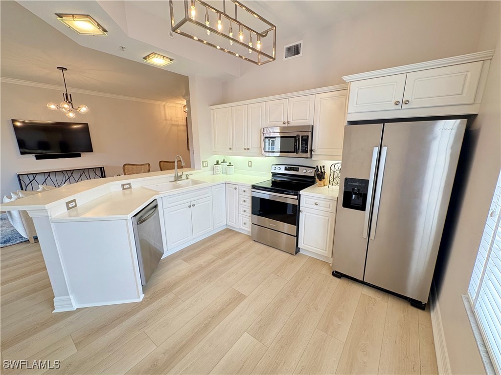 401 Bayfront Place #3508 Naples FL 34102 225068184 image6