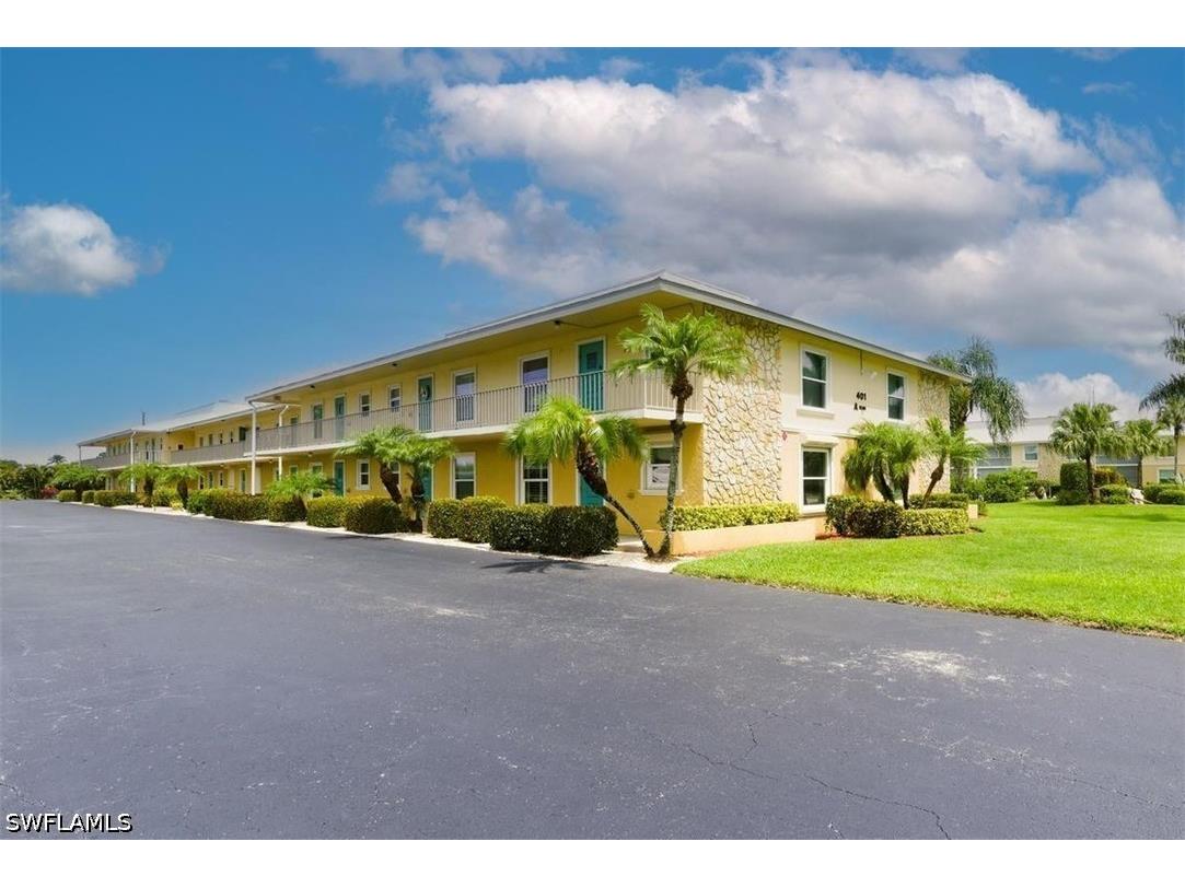 401 Charlemagne Boulevard #A205 Naples FL 34112 226021220 image22