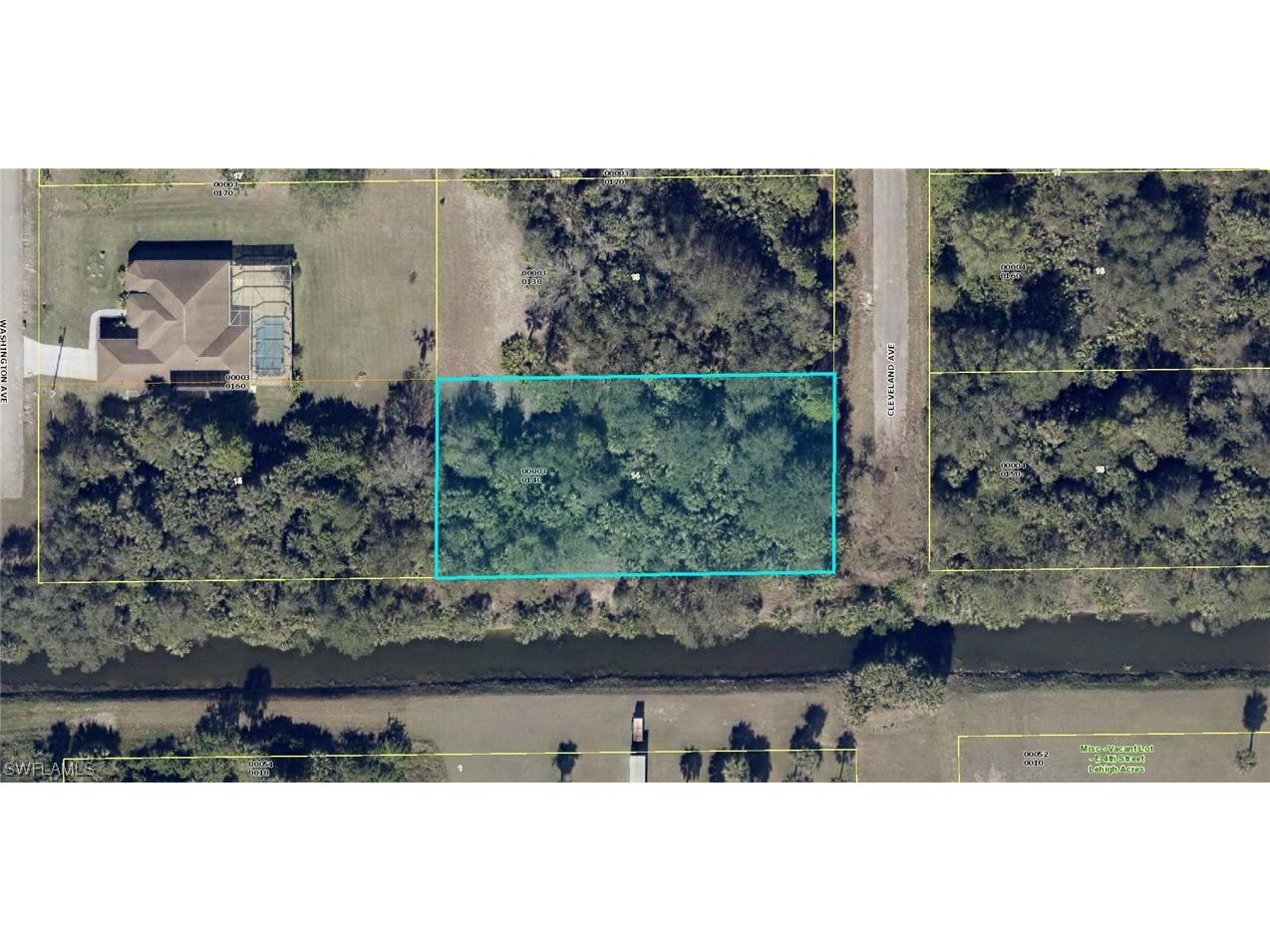 401 Cleveland Avenue Lehigh Acres FL 33936 223044181 image1