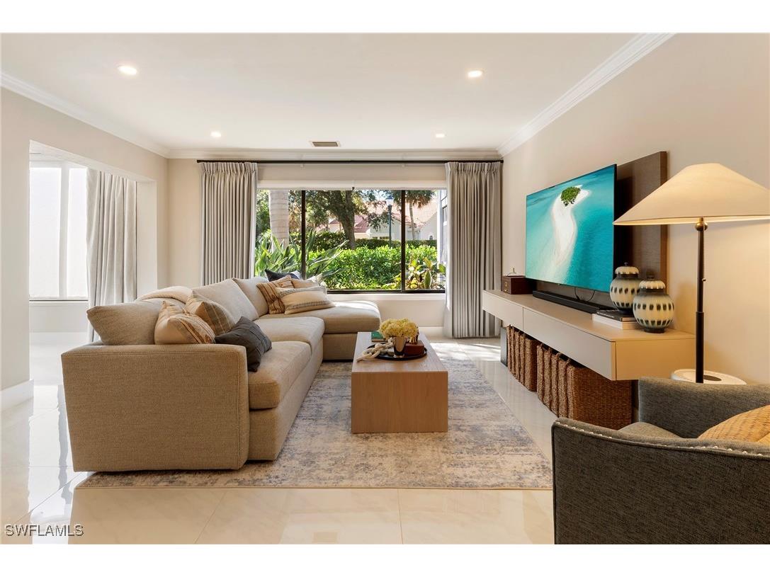401 Courtside Drive #D101 Naples FL 34105 226001342 image1