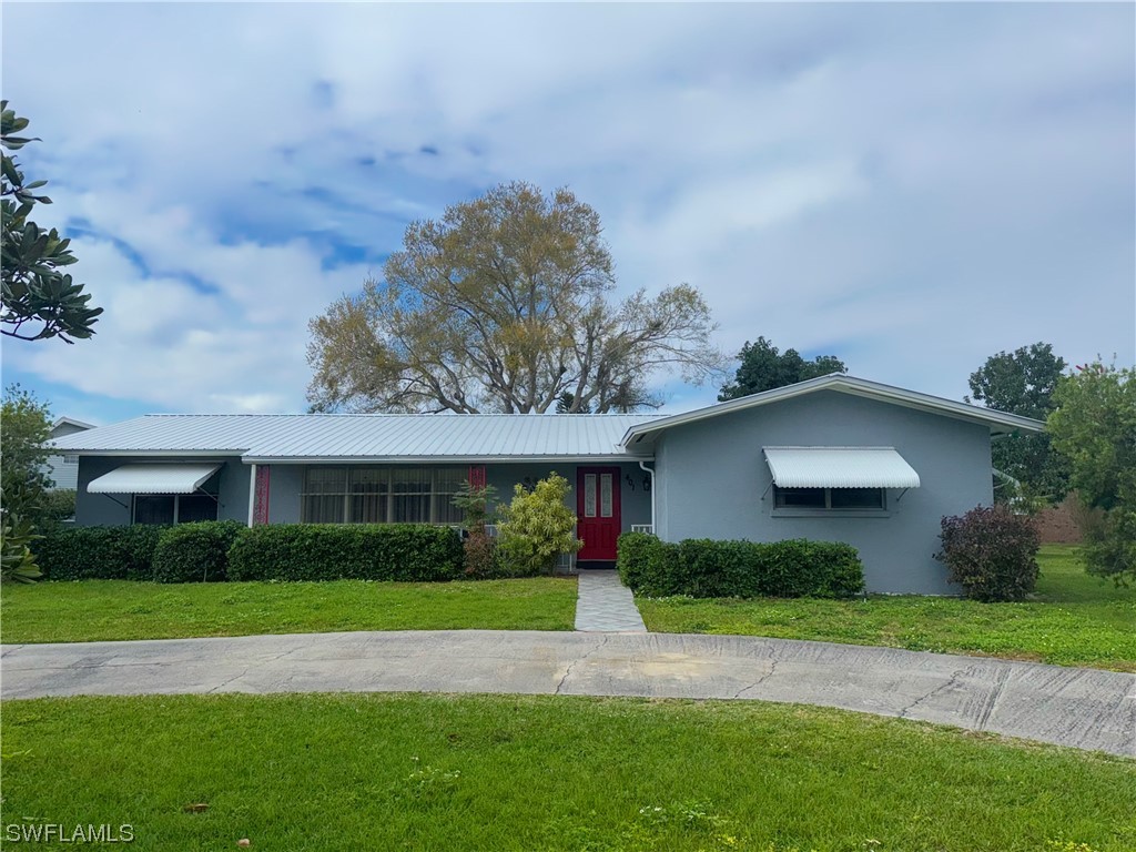 401 De Soto Avenue Clewiston FL 33440 224007096 image1