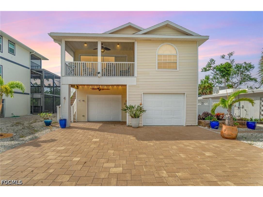 401 Donora Boulevard Fort Myers Beach FL 33931 2026027345 image1