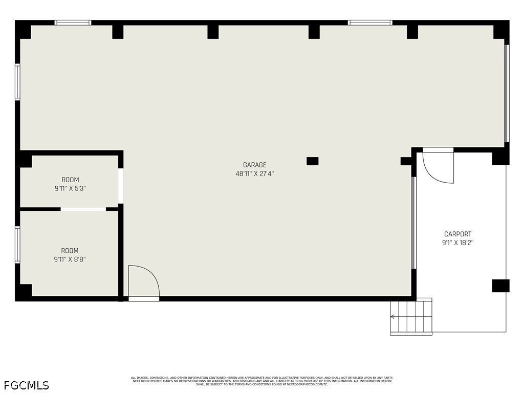 401 Donora Boulevard Fort Myers Beach FL 33931 2026027345 image29