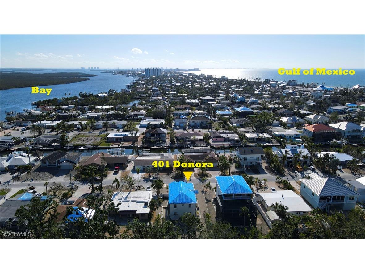 401 Donora Boulevard Fort Myers Beach FL 33931 222089460 image1