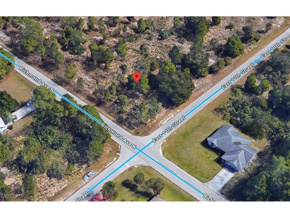401 E 11th Street Lehigh Acres FL 33972 224090052 image1