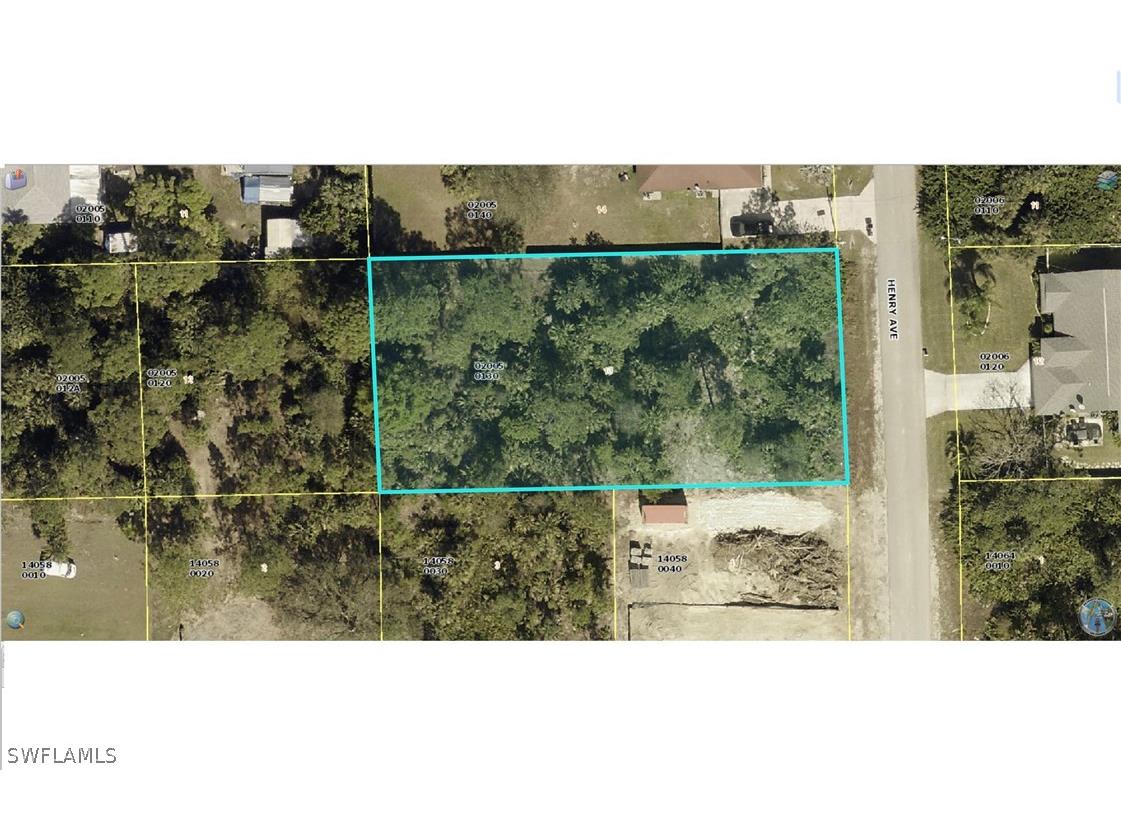 401 Henry Avenue Lehigh Acres FL 33936 224055373 image1