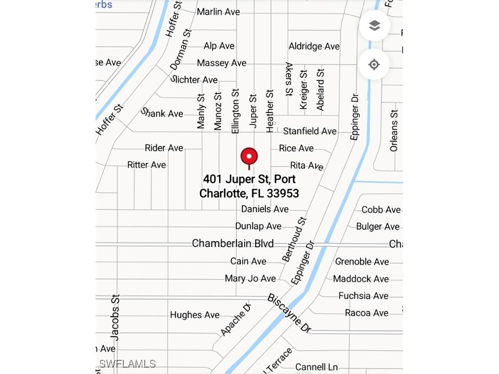 401 Juper Street Port Charlotte FL 33953 225007320 image1