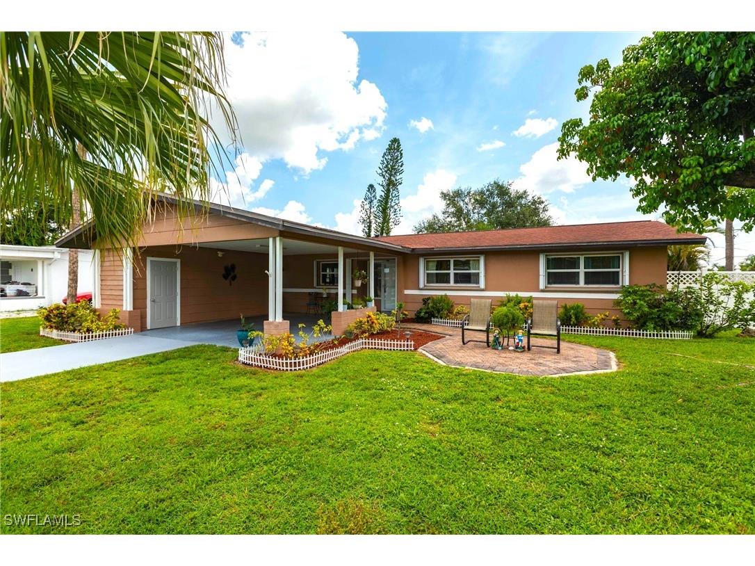 401 NE 14th Place Cape Coral FL 33909 225061030 image1