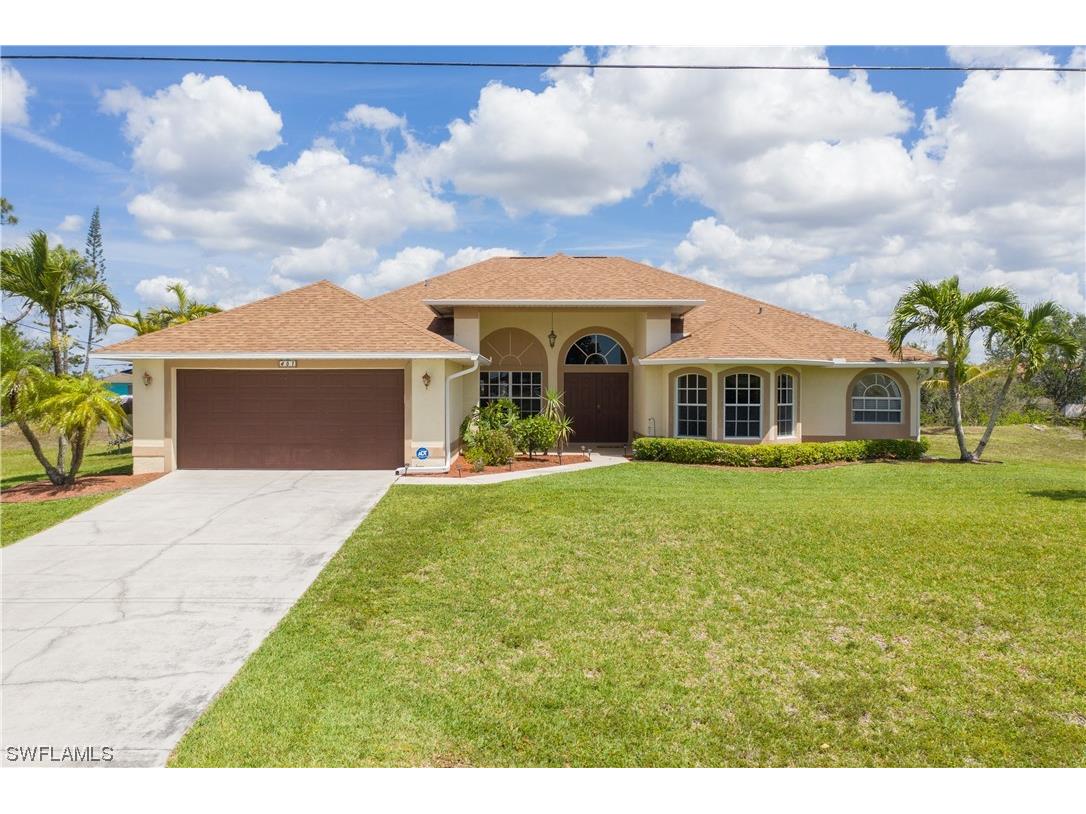 401 NE 19th Terrace Cape Coral FL 33909 223026279 image1