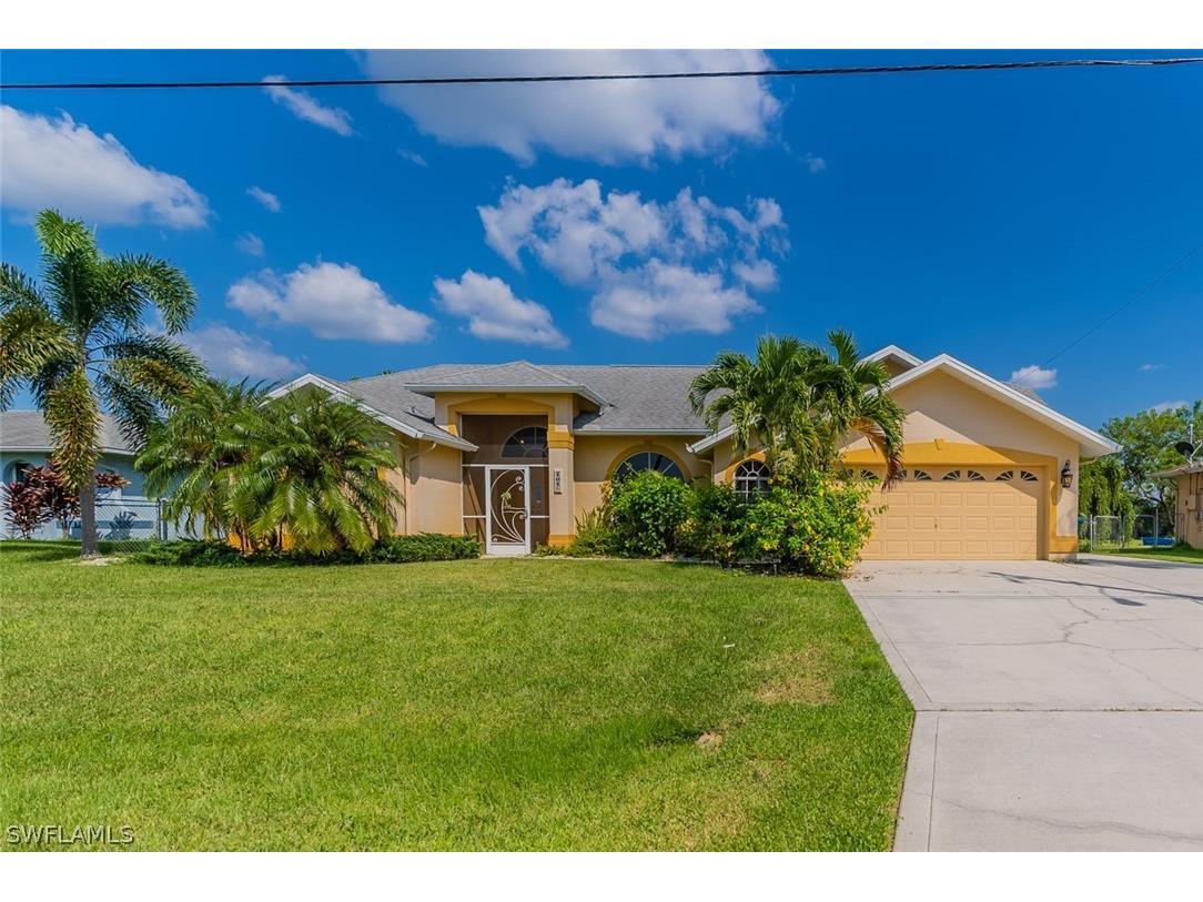 401 NE 23rd Avenue Cape Coral FL 33909 222082432 image1