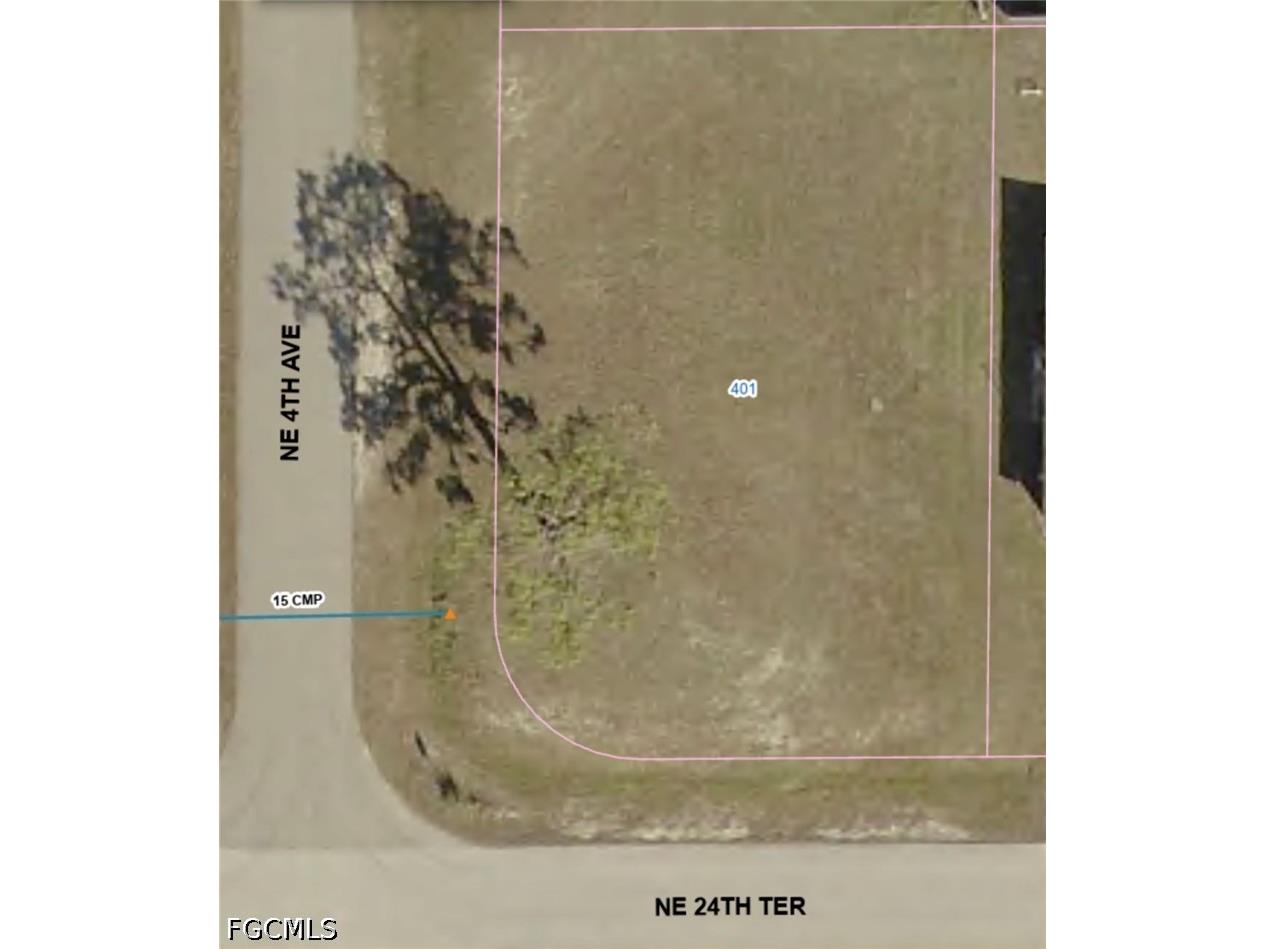 401 NE 24th Terrace Cape Coral FL 33909 2026023251 image1