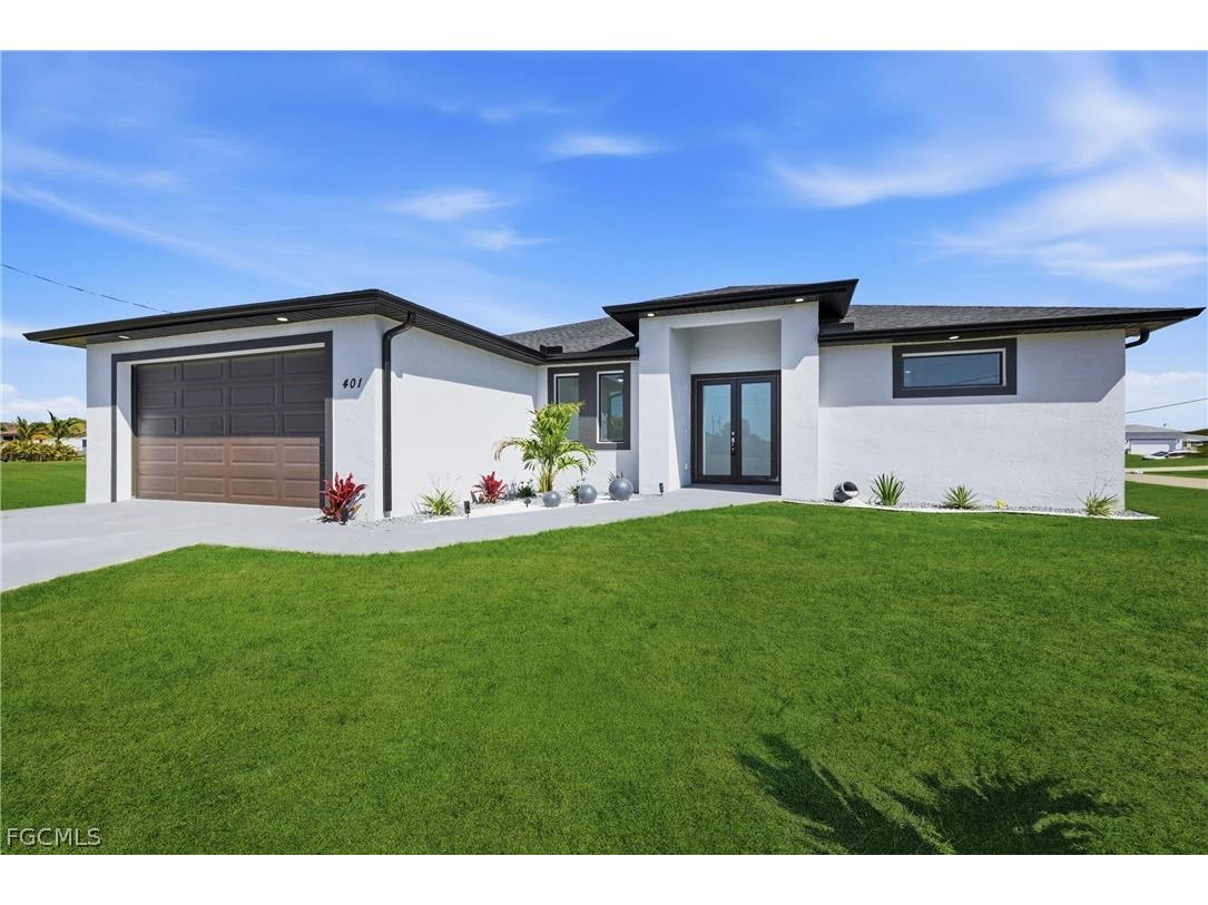 401 NW 25th Avenue Cape Coral FL 33993 2026010353 image1