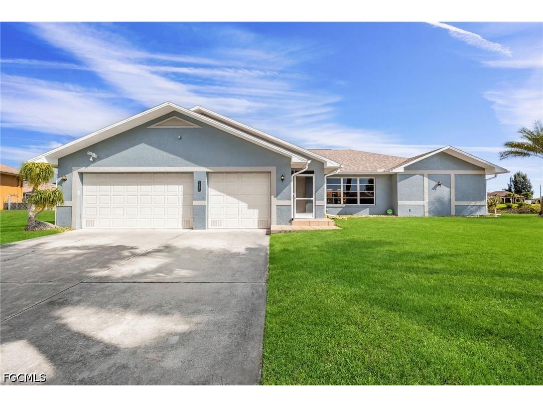 401 NW 36th Place Cape Coral FL 33993 2026015772 image1
