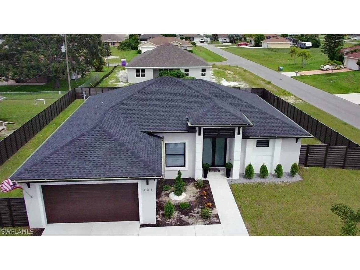 401 NW 6th Terrace Cape Coral FL 33993 224034311 image1