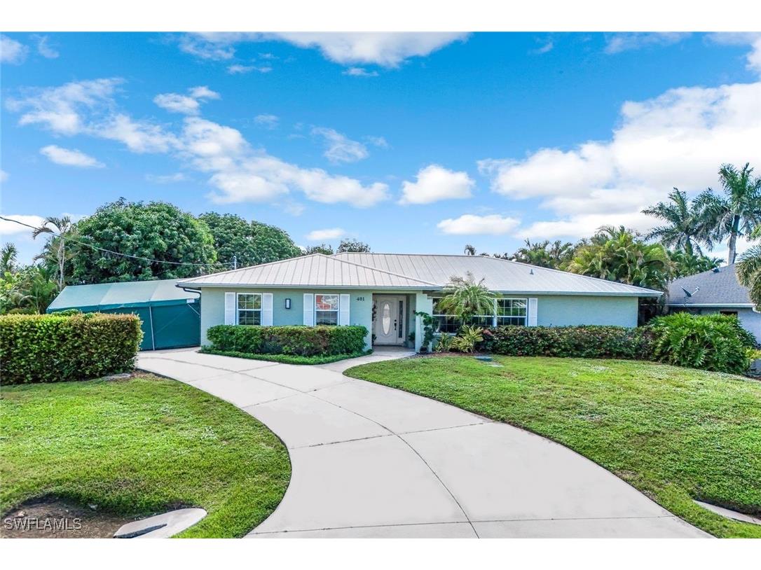 401 Panay Avenue Naples FL 34113 225065048 image3