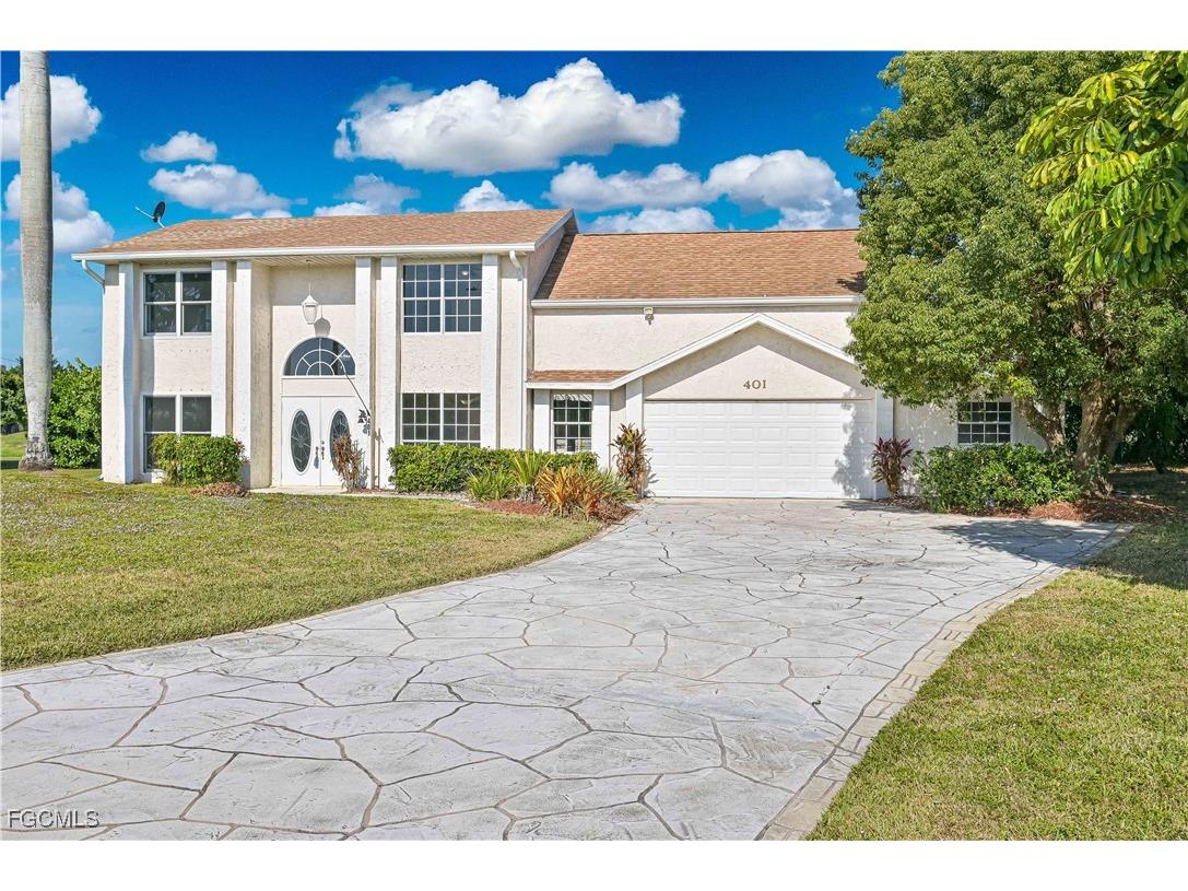 401 SE 10th Lane Cape Coral FL 33990 2025024202 image1