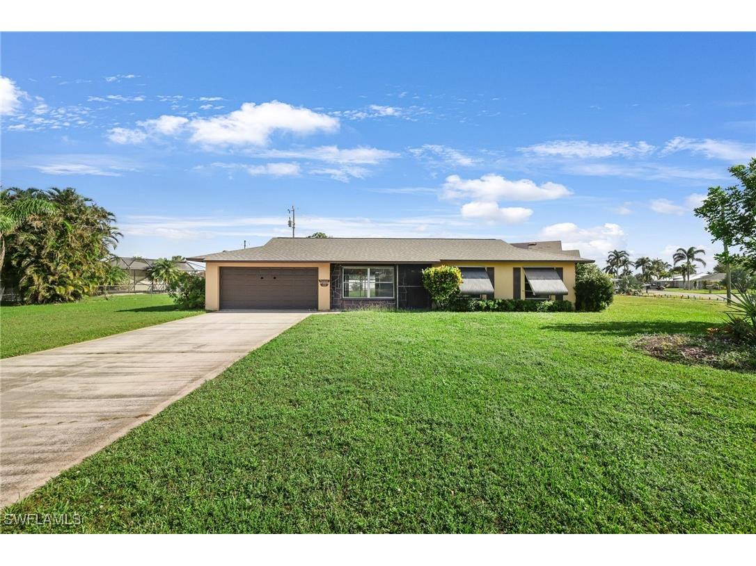 401 SE 22nd Terrace Cape Coral FL 33990 224075041 image1