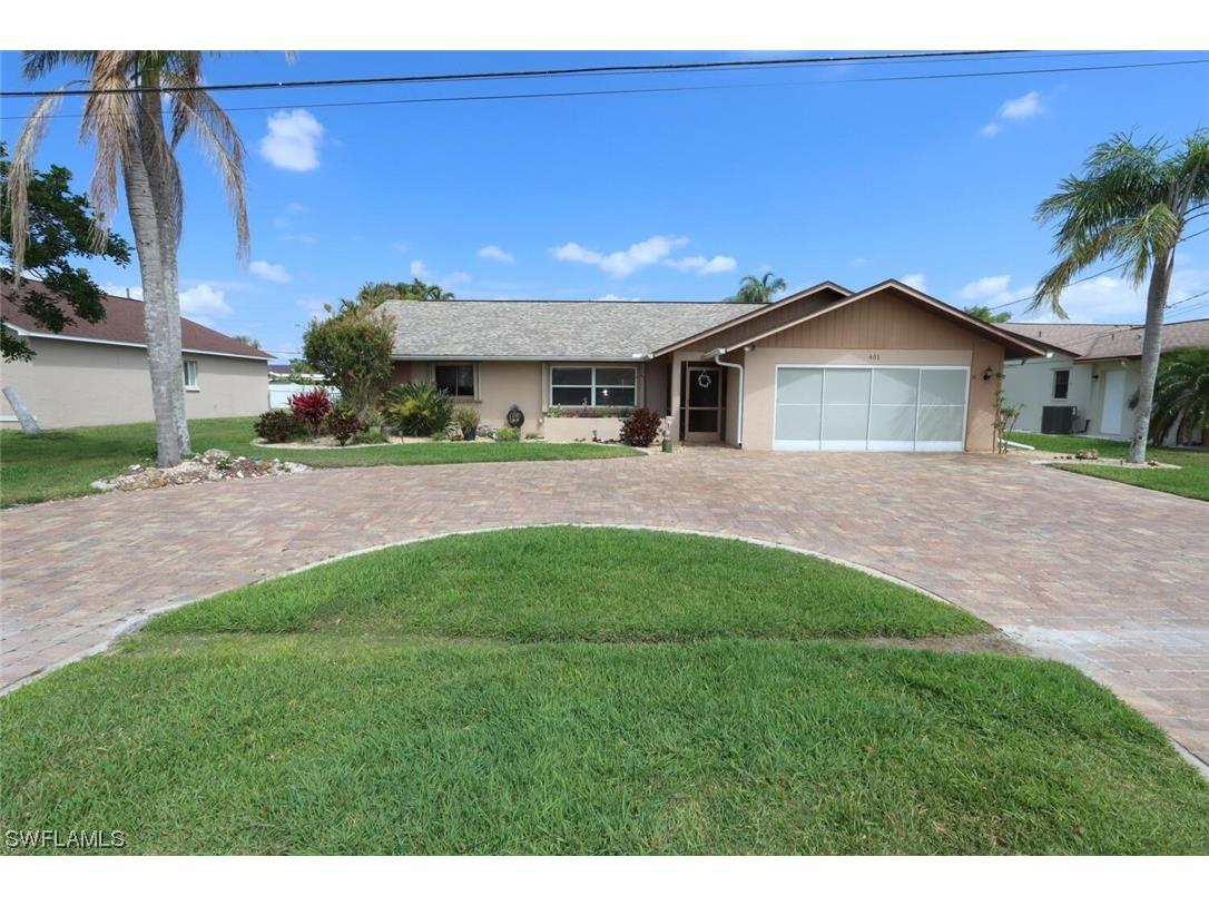 401 SE 8th Terrace Cape Coral FL 33990 223024529 image1