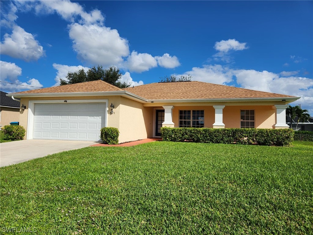 401 SW 14th Place Cape Coral FL 33991 223092216 image1