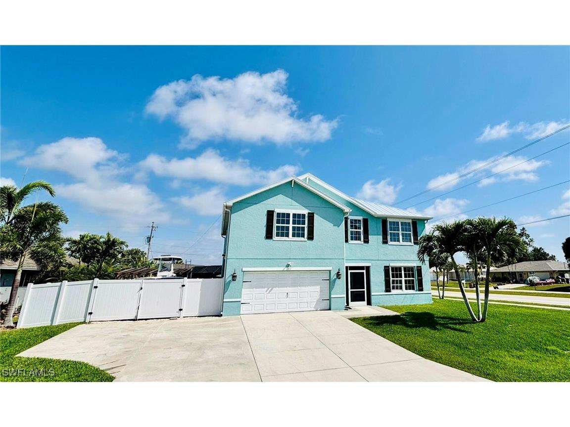 401 SW 35th Street Cape Coral FL 33914 225037874 image1