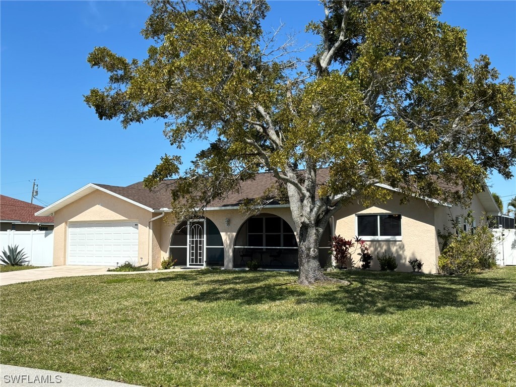 401 SW 39th Terrace Cape Coral FL 33914 224001493 image1