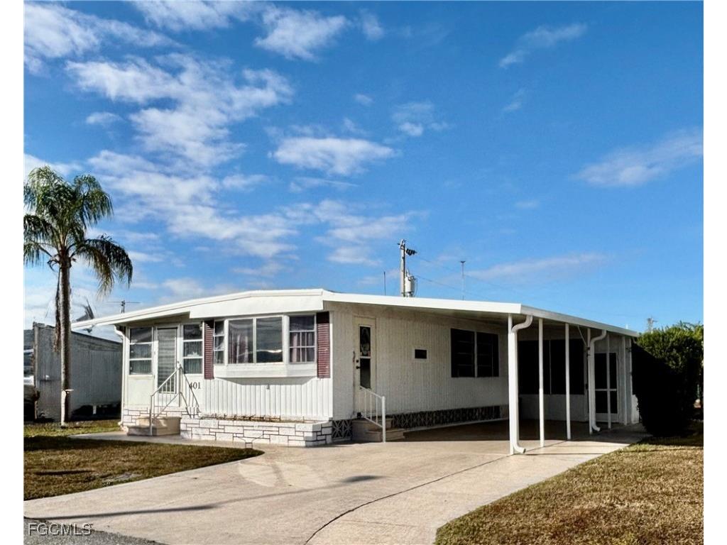 401 Timber Lane N North Fort Myers FL 33917 2025026013 image1