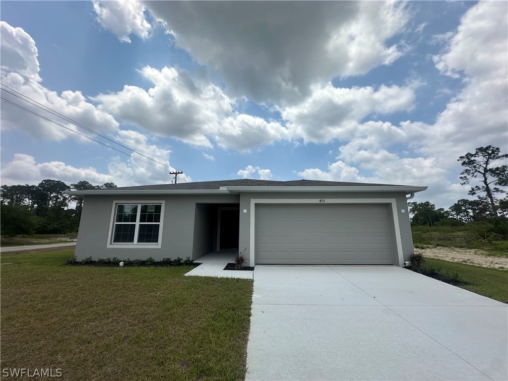401 Tremaine Street Lehigh Acres FL 33972 224036448 image1