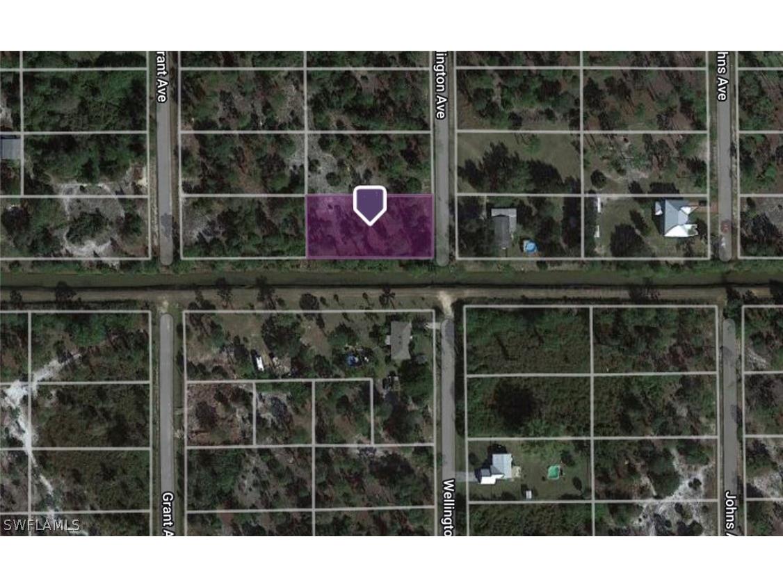 401 Wellington Avenue Lehigh Acres FL 33972 224039336 image1