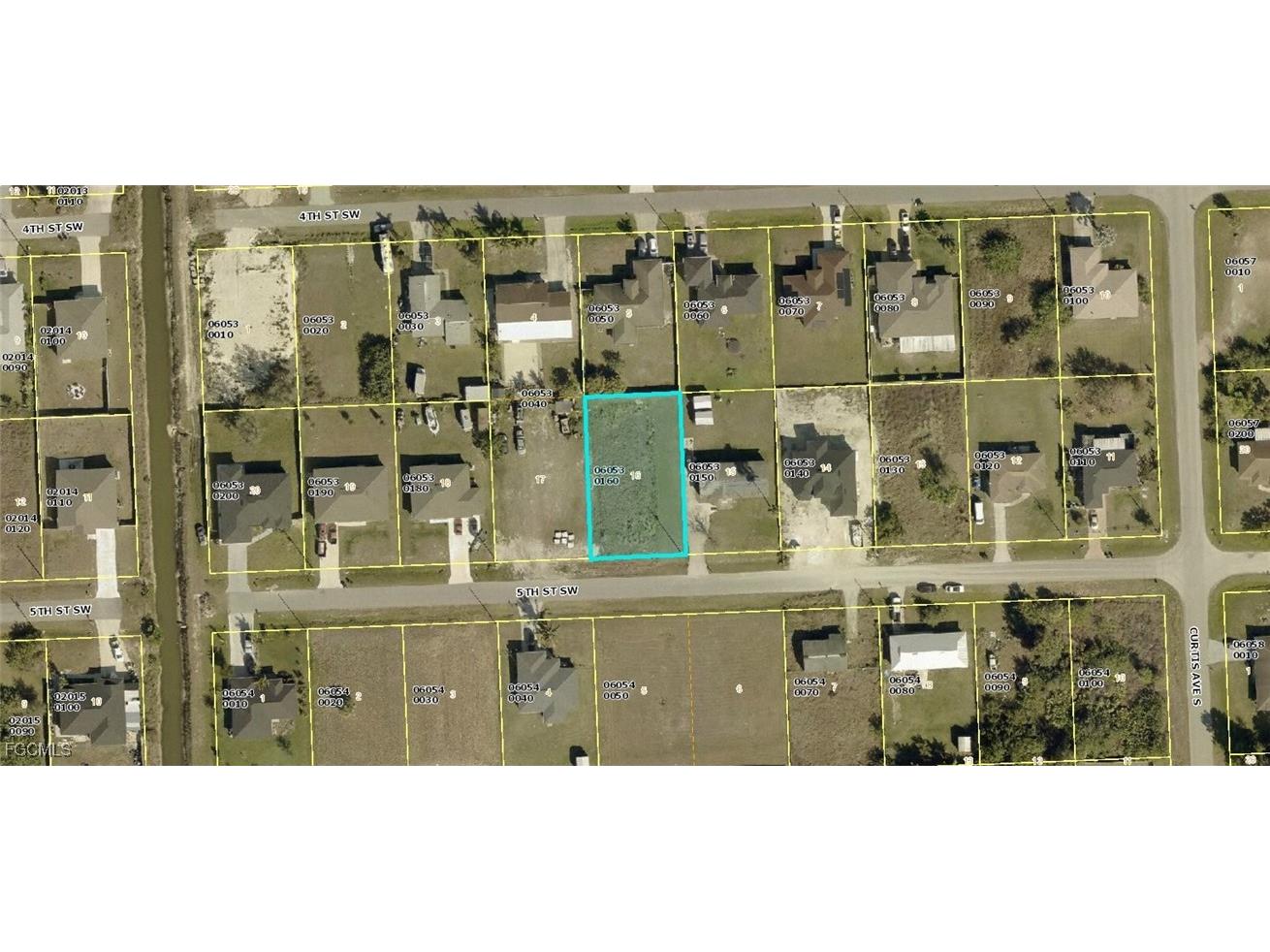 4010 5th Street SW Lehigh Acres FL 33976 2025017776 image1