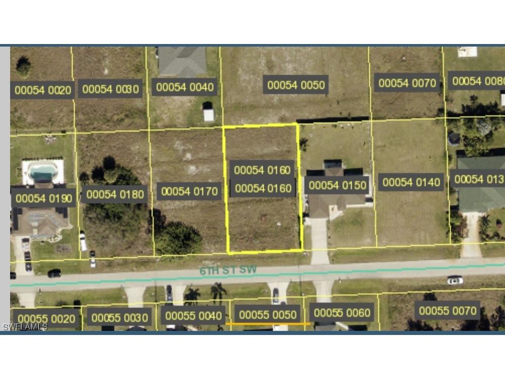 4010 6th Street SW Lehigh Acres FL 33976 224065737 image1